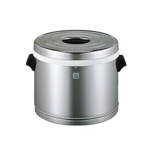 タイガー（TIGER） タイガー魔法瓶 業務用炊飯ジャー JNO-A361 XS