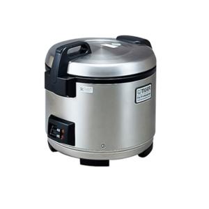 象印 業務用IH炊飯ジャー NH-YG18-XA 楽天市場】象印 業務用IH炊飯ジャー NH-YG18-XA 1升用【同梱不可