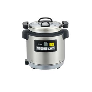 タイガー（TIGER） タイガー魔法瓶 業務用炊飯ジャー JNO-A361 XS