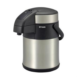 象印：ステンレスエアポット/SGA-30-XAステンレス : メロウハウス