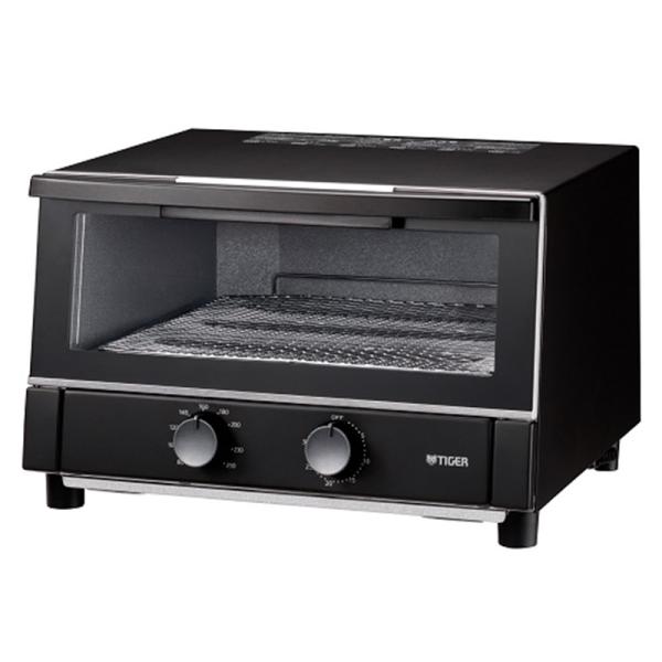 タイガー魔法瓶 オーブントースター KAM-S132 KM