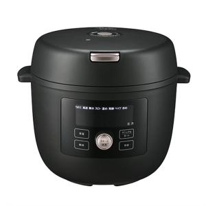 タイガー魔法瓶 電気圧力鍋　TIGER COOKPOT（タイガークックポット） COK-B400 KM
