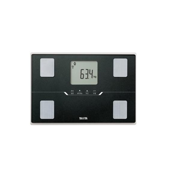 タニタ 体組成計（Ｂｌｕｅｔｏｏｔｈ） BC-767-BK