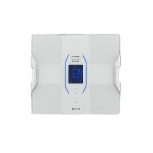 TANITA（タニタ） 体組成計（BLE／筋質点数／50g測定） RD-917L