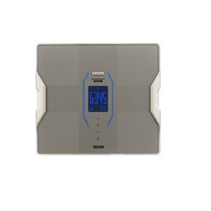 TANITA（タニタ） インナースキャンデュアル体組成計 RD-915L : コジマ