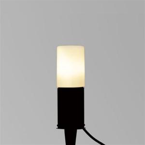 アイリスオーヤマ LEDガーデンライトスパイクタイプ TEES-E26B