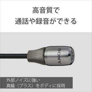 SONY(ソニー) PC用マイク ECM-PC60の詳細画像1