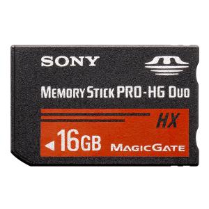 SONY（ソニー） メモリースティック MS-HX16B｜ksdenki