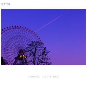 SONY(ソニー) 交換用レンズ ソニーEマウ...の詳細画像4