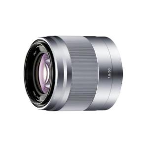 SONY（ソニー） 交換用レンズ　ソニーＥマウント SEL50F18