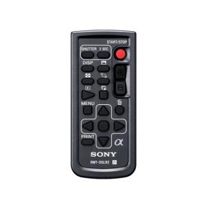 SONY（ソニー） リモートコマンダー RMT-DSLR2