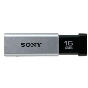 SONY USBフラッシュメモリ USM16GT S