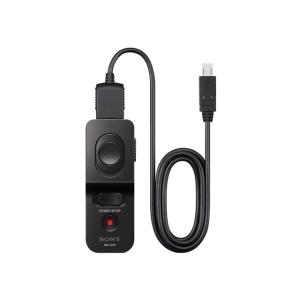 SONY（ソニー） リモートコマンダー RM-VPR1