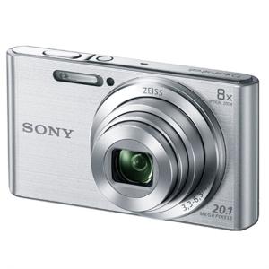 SONY（ソニー） デジタルカメラ　Cyber-shot（サイバーショット） DSC-W830 S