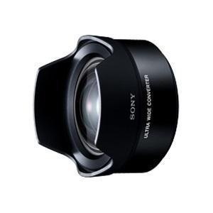 SONY（ソニー） コンバージョンレンズ VCL-ECU2