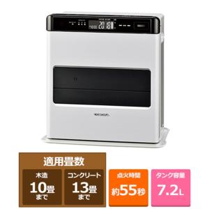 ダイニチ工業 石油ファンヒーター(V‐SGXシリーズ) FW-V37SGX(K ダイニチ工業 石油ファンヒーター(V‐SGXシリーズ) FW-V37SGX(K