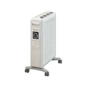 コロナ オイルレスヒーター 「NOIL HEAT（ノイルヒート） DHS-1525(CW)