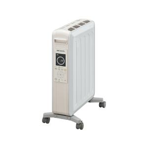 コロナ オイルレスヒーター 「NOIL HEAT（ノイルヒート） DHS-1225(CW)