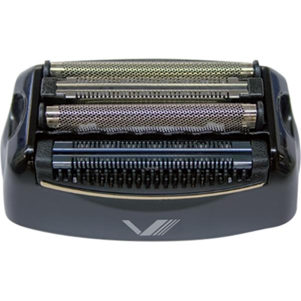 マクセルイズミ シェーバー替刃（外刃） SO-V85