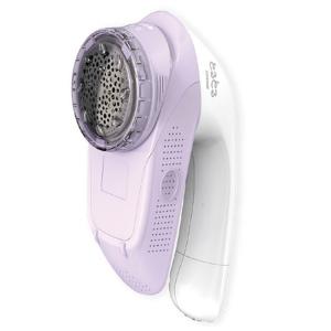 マクセルイズミ 毛玉取り器／充電交流式 KCNR522-V