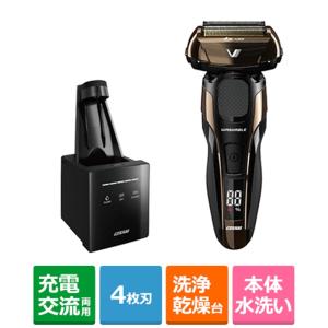 BRAUN（ブラウン） ブラウン シリーズ9 SPORT+ 9350cc 電気シェーバー