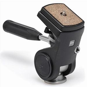 SLIK（スリック） ３Ｗａｙ雲台 マスターデラックス ブラック ウンダイ