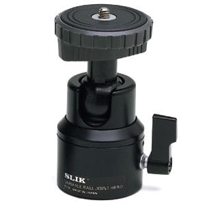 SLIK（スリック） 自由雲台 バル ジユウウンダイ