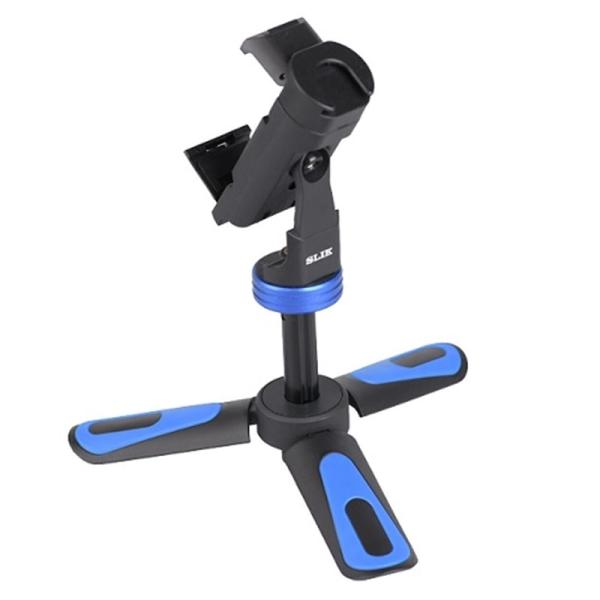 SLIK（スリック） 三脚 フリーアングル見る撮るR