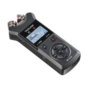 TASCAM 可動式マイク搭載32ビットフロー...の詳細画像2