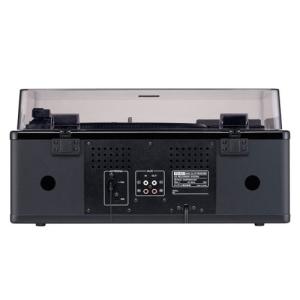 ティアック ターンテーブル付CDレコーダー L...の詳細画像4