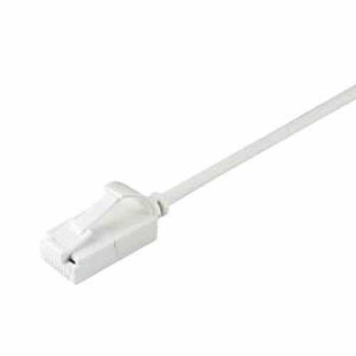 Harmonet カテゴリー６Ａ準拠ＬＡＮケーブル HLC-NMA-1MP