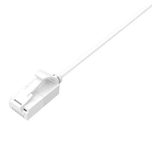 Harmonet カテゴリー６Ａ準拠ＬＡＮケーブル HLC-NMA-10MP