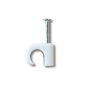 Harmonet ＬＡＮケーブル用ステップル HLA-C-SPL4P