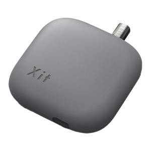 PIXELA USB接続 テレビチューナー Xit Square（サイト スクエア） XIT-SQR100｜ksdenki
