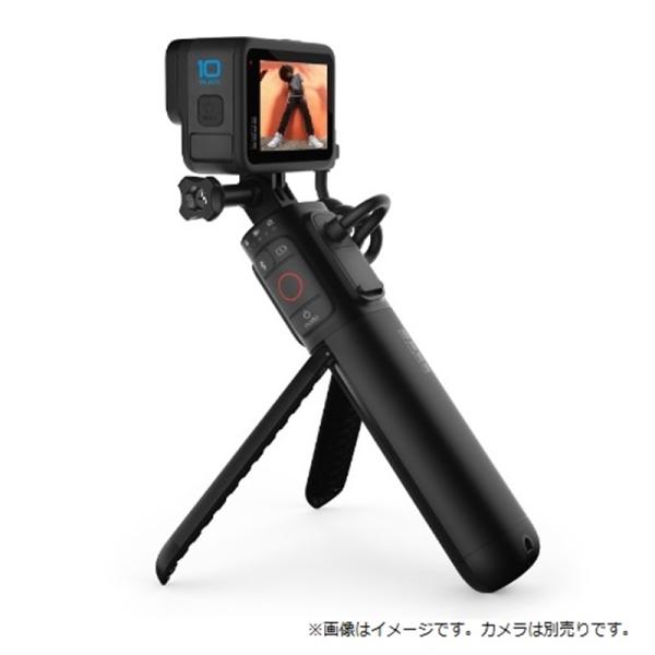 GoPro（ゴープロ） Volta（ボルタ）　バッテリー内蔵グリップ APHGM-001-AS