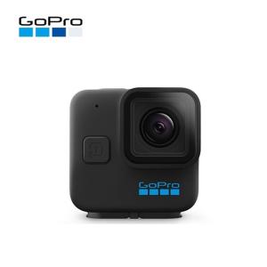 GoPro（ゴープロ） ウェアラブルカメラ　HERO11 Black Mini (国内正規品) CHDHF-111-FW｜ksdenki