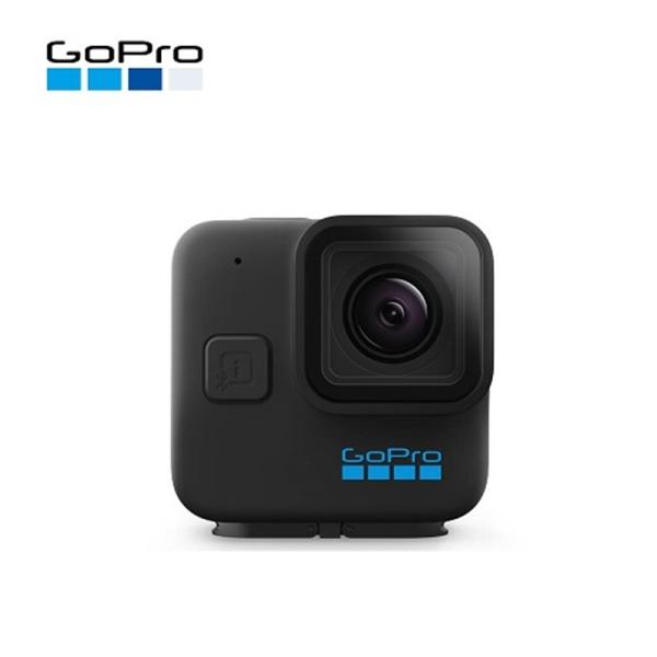 GoPro（ゴープロ） ウェアラブルカメラ　HERO11 Black Mini (国内正規品) CH...