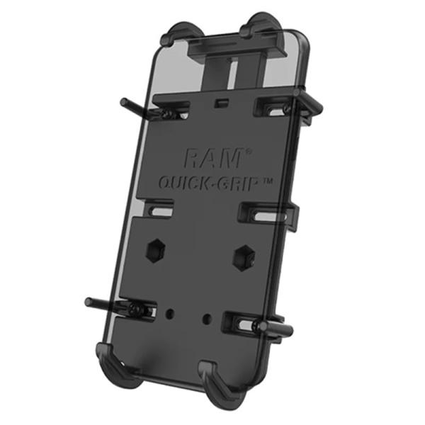 RAM MOUNTS（ラムマント） クレイドルホルダー(M) RAM-HOL-PD4U