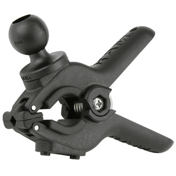 RAM MOUNTS（ラムマント） タフクランプ（Ｌ） RAP-B-397-2U