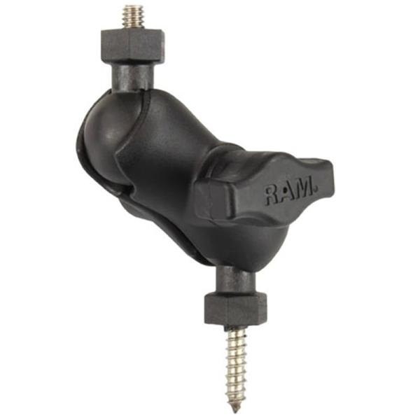 RAM MOUNTS（ラムマント） ユニバーサルトレイルカム　マウント（1インチ） RAPB379A...