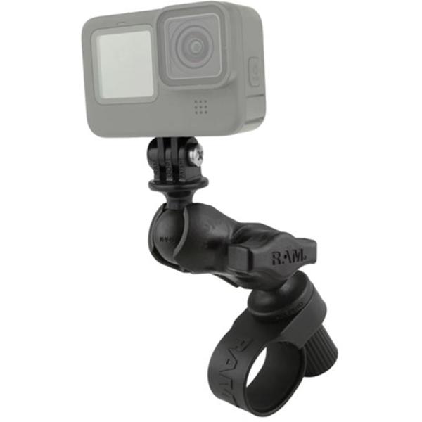 RAM MOUNTS（ラムマント） タフストラップマウント RAPB460-GOP1U