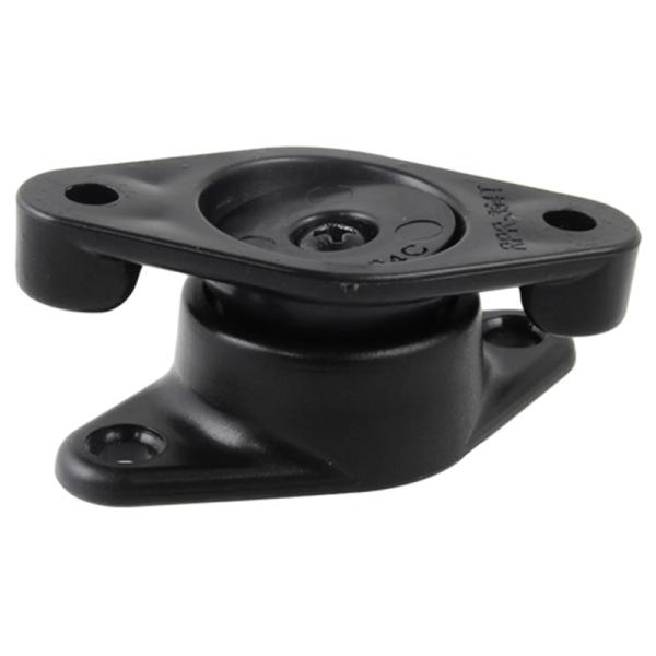 RAM MOUNTS（ラムマント） ダブルダイヤモンドベース スイベルアダプター RAP-238-P...