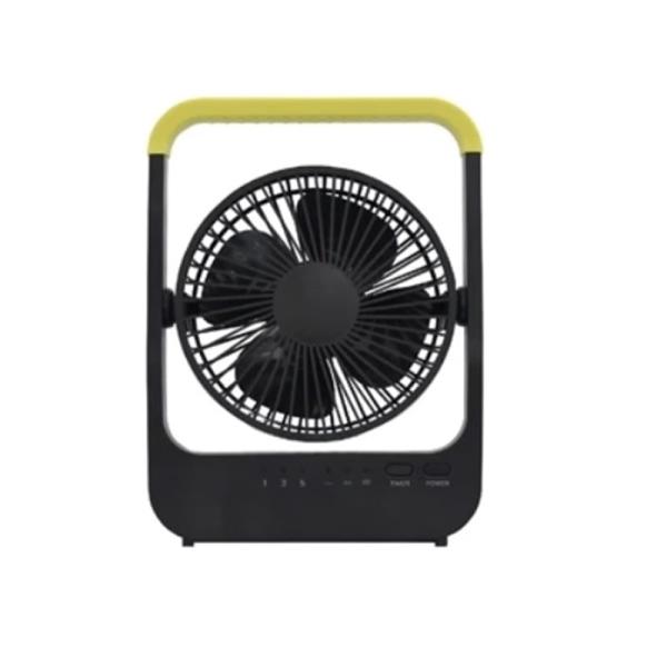 トップランド どこでもFANTASTICホーム＆アウトドア SF-DF39 BK