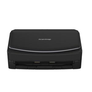 富士通 ScanSnap iX1600 FI-IX1600BK-P