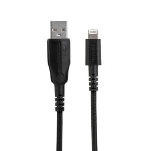 Lightning to USB 超タフストロングケーブル 1.5m