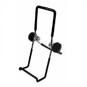 オウルテック BK コンパクト・スマートフォンスタンド OWL-MASPS04 ブラック