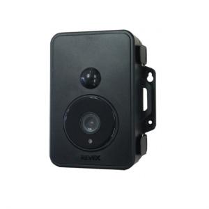 パナソニック Panasonic モニター付き屋外カメラ用中継器 VL-FKW01