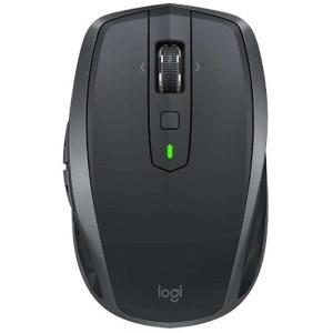 LOGICOOL ロジクール　ＭＸ　ＡＮＹＷＨＥＲＥ　ワイヤレスモバイルマウス MX1600sGR グラファイト