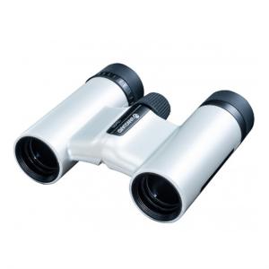 バンガード ダハプリズム双眼鏡 10倍 21mm Vesta 1021 WP ホワイトパール
