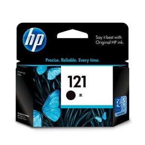 日本ＨＰ 純正インクカートリッジ CC640HJ(HP121ブラック)